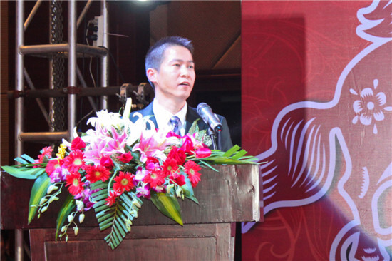 集團(tuán)年度大會(huì)之會(huì)議篇：凝心聚力，共謀發(fā)展